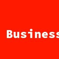 Business & Industrie