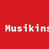 Musikinstrumente