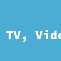 TV, Video & Audio_47