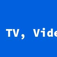 TV, Video & Audio_67