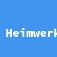 Heimwerker_79