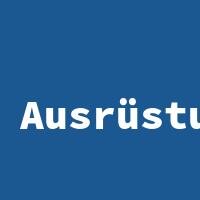 Ausrüstung_5