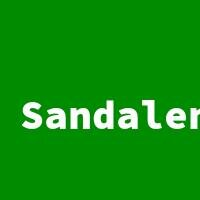 Sandalen