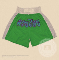 Thai-Boxhose Rot M