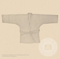 Judoanzug L