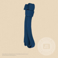 Gürtel Blau