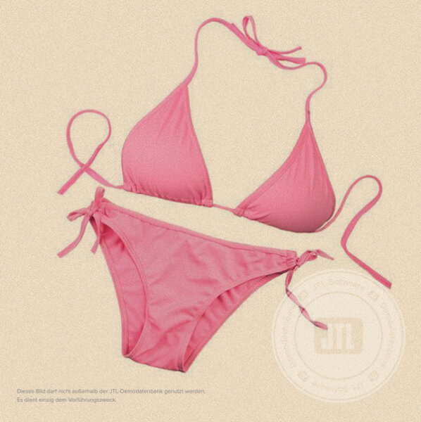 Bikini Rosa L