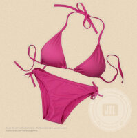 Bikini Pink L