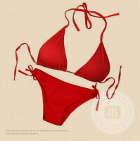Bikini Rot L