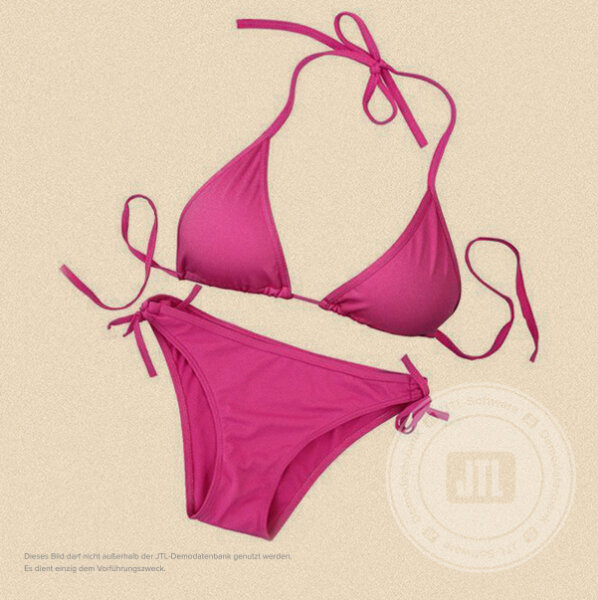 Bikini Pink M