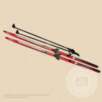 Langlaufski 170 cm
