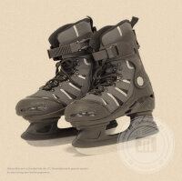 Eishockeyschuhe 38/39