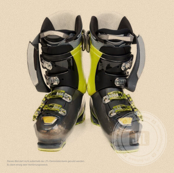 Skischuhe 38/39
