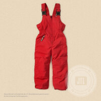 Kinder-Skihose 128