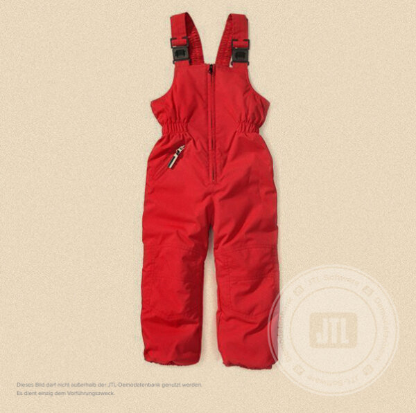 Kinder-Skihose 104