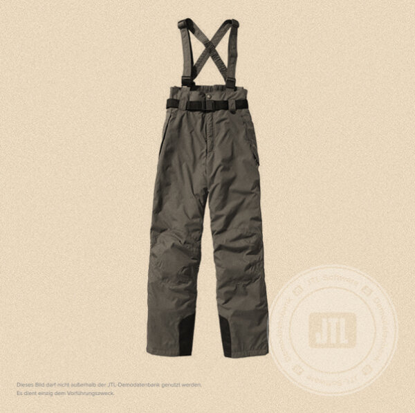 Herren-Skihose M
