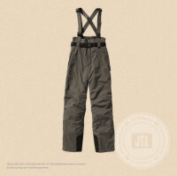 Herren-Skihose M