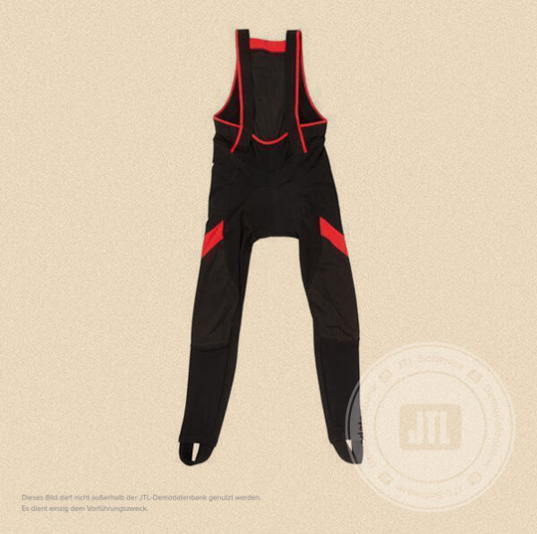 Herren-Radlerhose S