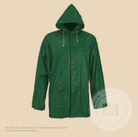 Herren-Regenjacke M