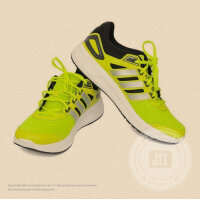Herren-Turnschuh, gelb 45