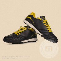 Herren-Turnschuh, schwarz 41