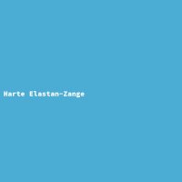 Harte Elastan-Zange
