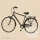 Herren-Trekkingrad 56 cm
