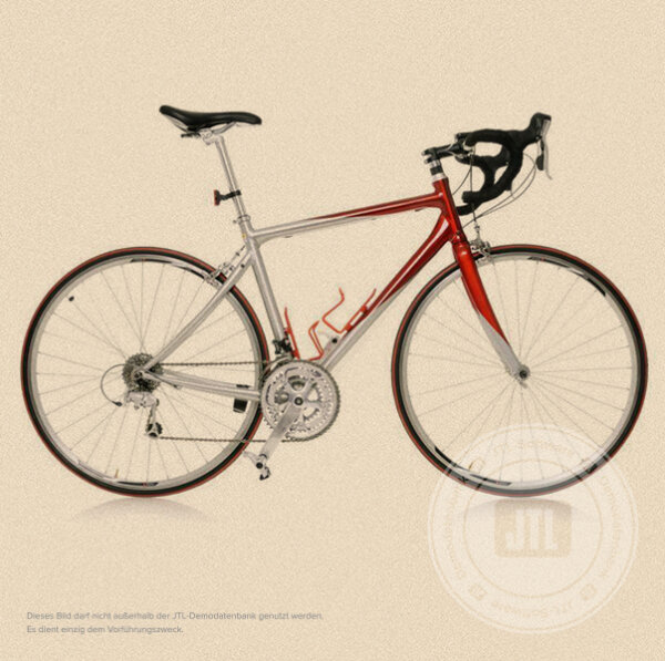 Rennrad 60 cm