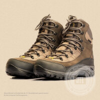 Herren-Wanderschuhe 44