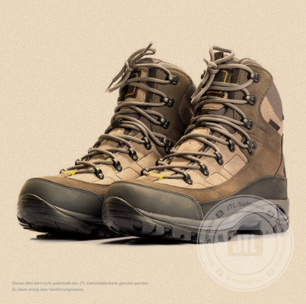 Herren-Wanderschuhe 41