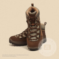 Damen-Trekkingschuhe 39