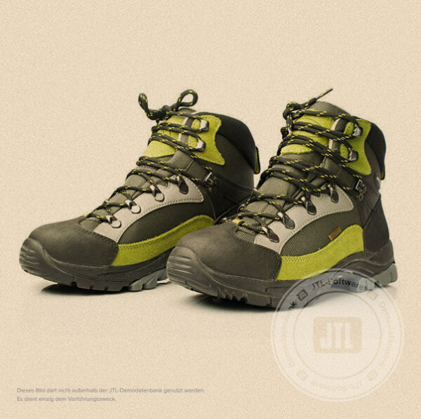 Herren-Trekkingschuhe 45