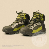 Herren-Trekkingschuhe 45