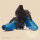 Fußballschuhe, blau 41
