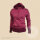 Damen-Trainingsjacke, Pink XL