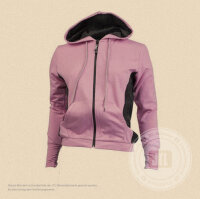 Damen-Trainingsjacke, Pink S