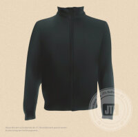 Herren-Trainingsjacke, Blau S