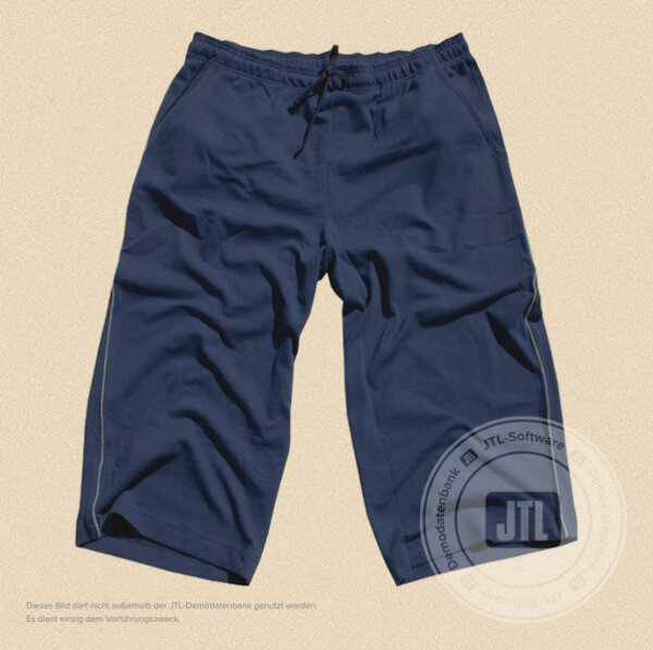 3/4-Sporthose, Herren L