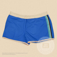 Damen-Sporthose, kurz Rot S