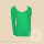 Damen-Langarmshirt, Grün M