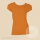 Damen-T-Shirt, Rot S