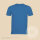 Herren-T-Shirt Rot L