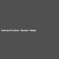 Fantastisches Marmor-Hemd